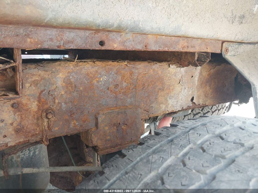 2005 Dodge Ram 2500 Slt/Laramie VIN: 3D7KS28D25G797298 Lot: 43192803