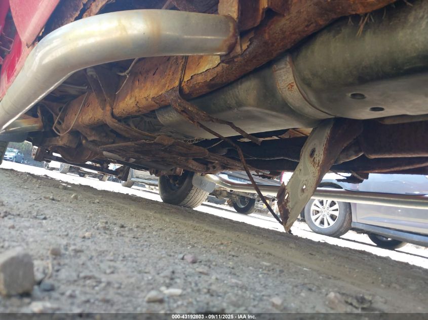 2005 Dodge Ram 2500 Slt/Laramie VIN: 3D7KS28D25G797298 Lot: 43192803