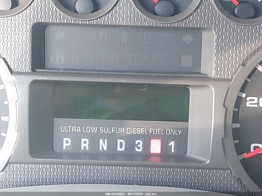 2008 Ford F-250 Fx4/Harley-Davidson/King Ranch/Lariat/Xl/Xlt VIN: 1FTSW21R68EC84636 Lot: 43192824