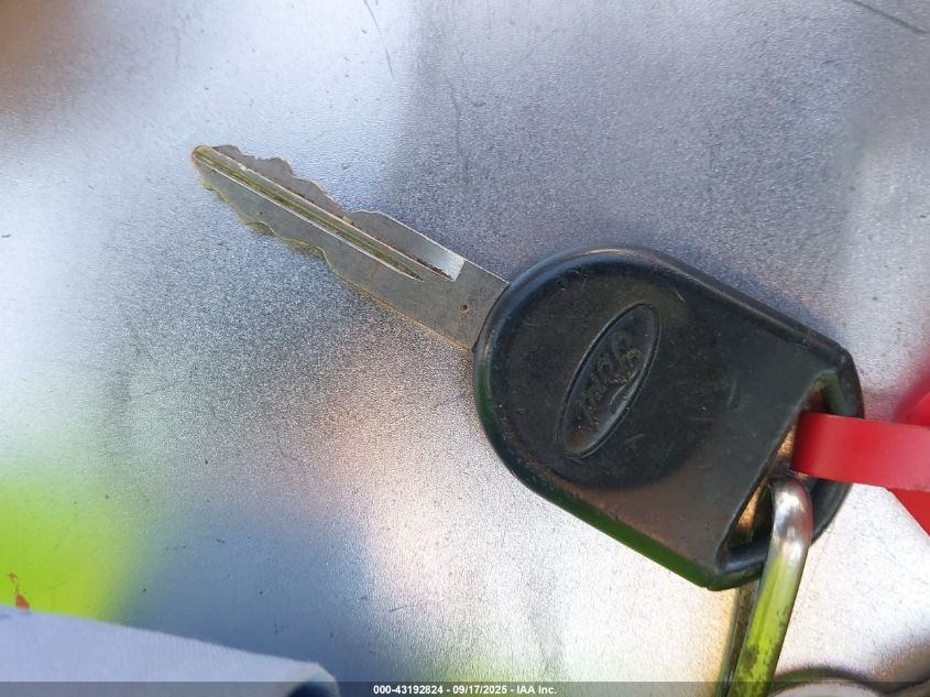 2008 Ford F-250 Fx4/Harley-Davidson/King Ranch/Lariat/Xl/Xlt VIN: 1FTSW21R68EC84636 Lot: 43192824