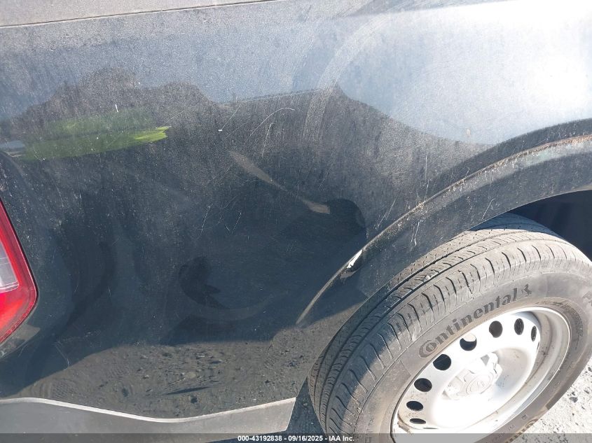 2022 Ford Maverick Xl VIN: 3FTTW8E9XNRA81954 Lot: 43192838