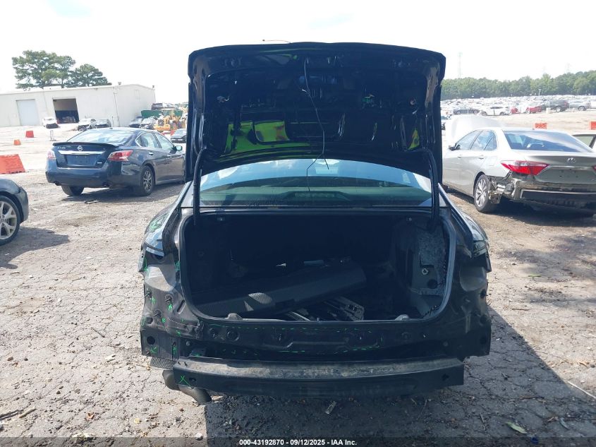 2021 Volkswagen Passat 2.0T Se VIN: 1VWSA7A35MC000343 Lot: 43192870