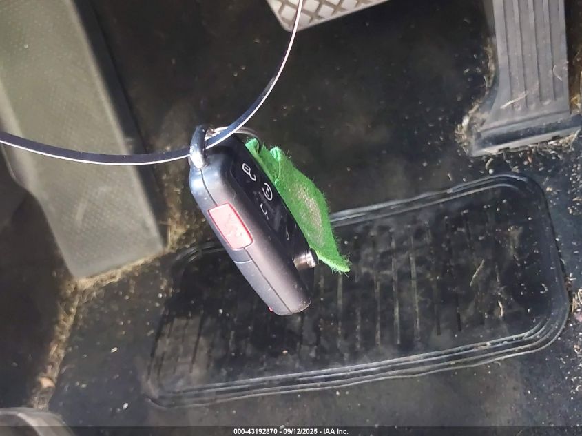 2021 Volkswagen Passat 2.0T Se VIN: 1VWSA7A35MC000343 Lot: 43192870