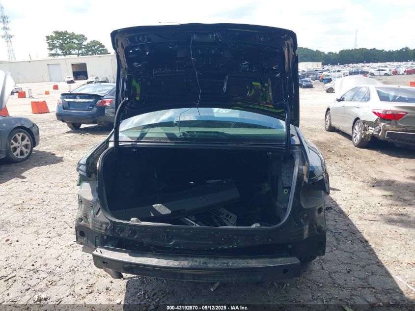 2021 Volkswagen Passat 2.0T Se VIN: 1VWSA7A35MC000343 Lot: 43192870