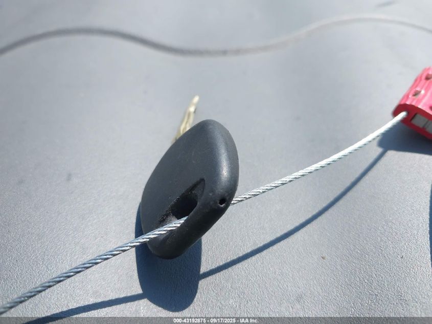 2010 Toyota Corolla Le VIN: JTDBU4EE0A9118118 Lot: 43192875