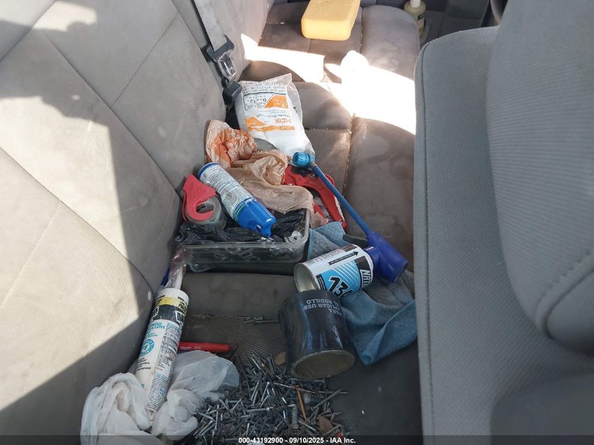 2005 Ford F-150 Stx/Xlt VIN: 1FTRX02W45KB74038 Lot: 43192900