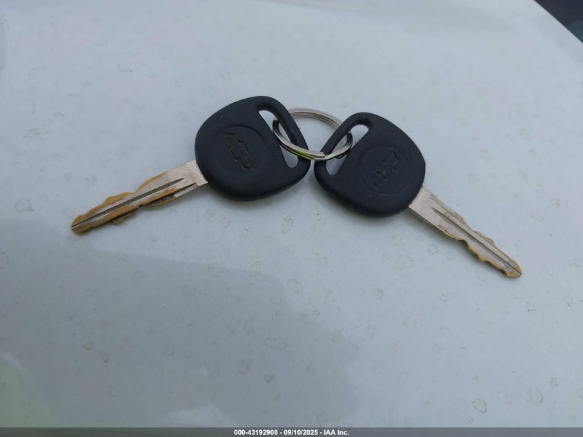 2002 Chevrolet Silverado 1500 VIN: 1GCEC14Z72Z309040 Lot: 43192908