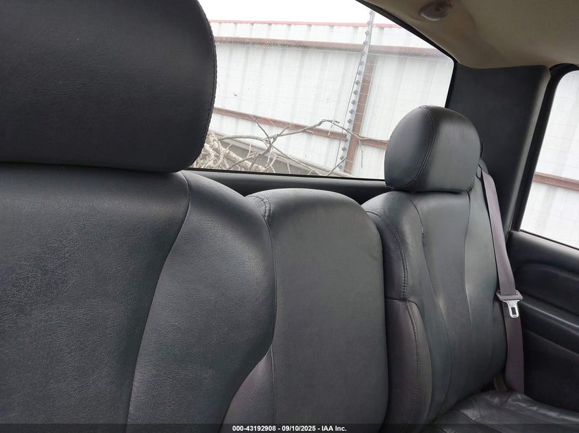 2002 Chevrolet Silverado 1500 VIN: 1GCEC14Z72Z309040 Lot: 43192908