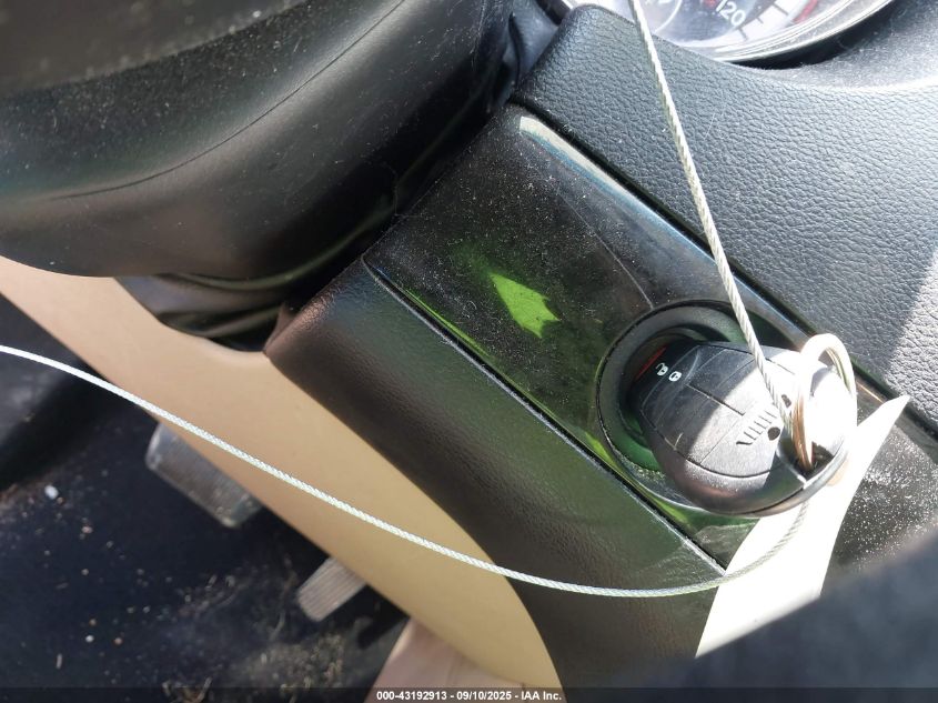 2015 Dodge Grand Caravan Se VIN: 2C4RDGBG0FR507297 Lot: 43192913