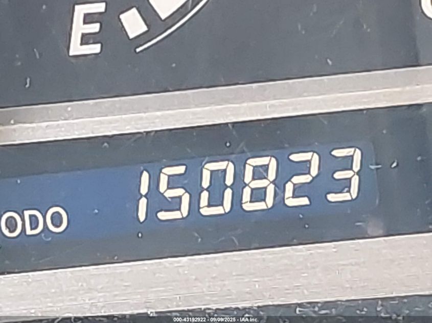 2010 Toyota Venza VIN: 4T3BA3BB1AU012242 Lot: 43192922