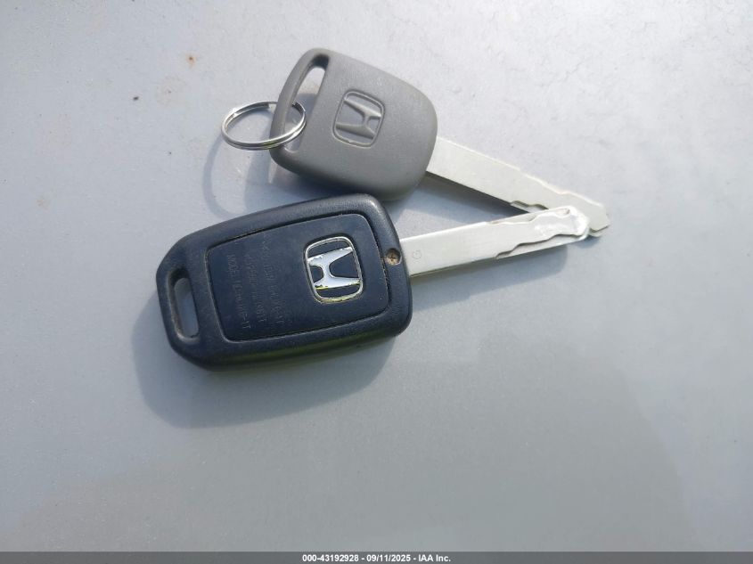 2016 Honda Cr-V Se VIN: 5J6RM4H47GL036197 Lot: 43192928