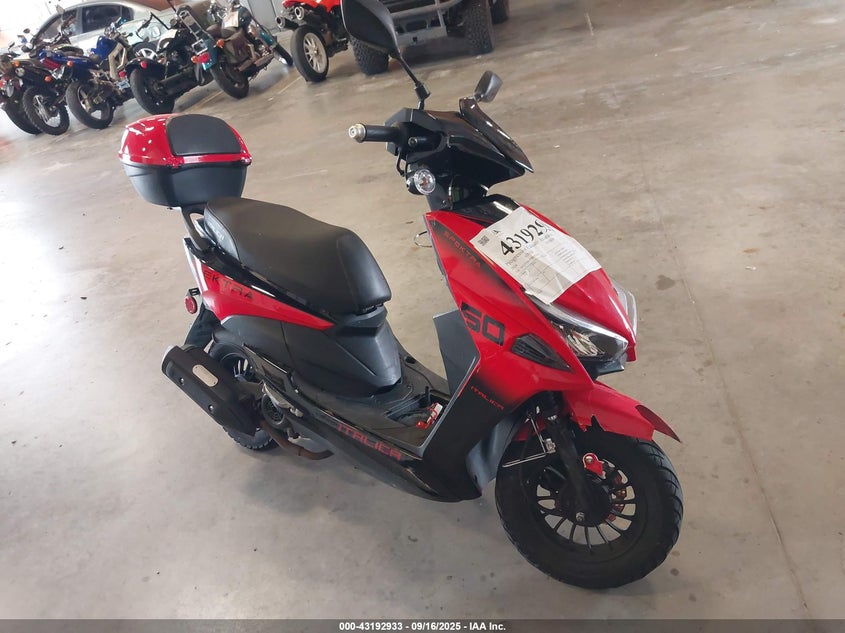 HZ2TABGE2R1001604 2024 Other Other auction photo 1
