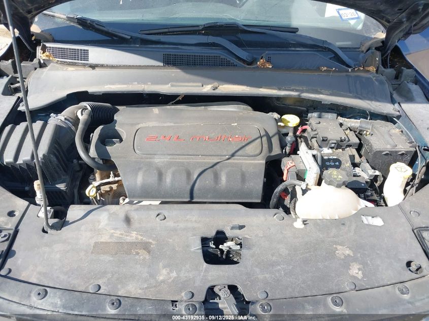 2018 Jeep Compass Latitude 4X4 VIN: 3C4NJDBB3JT155235 Lot: 43192935