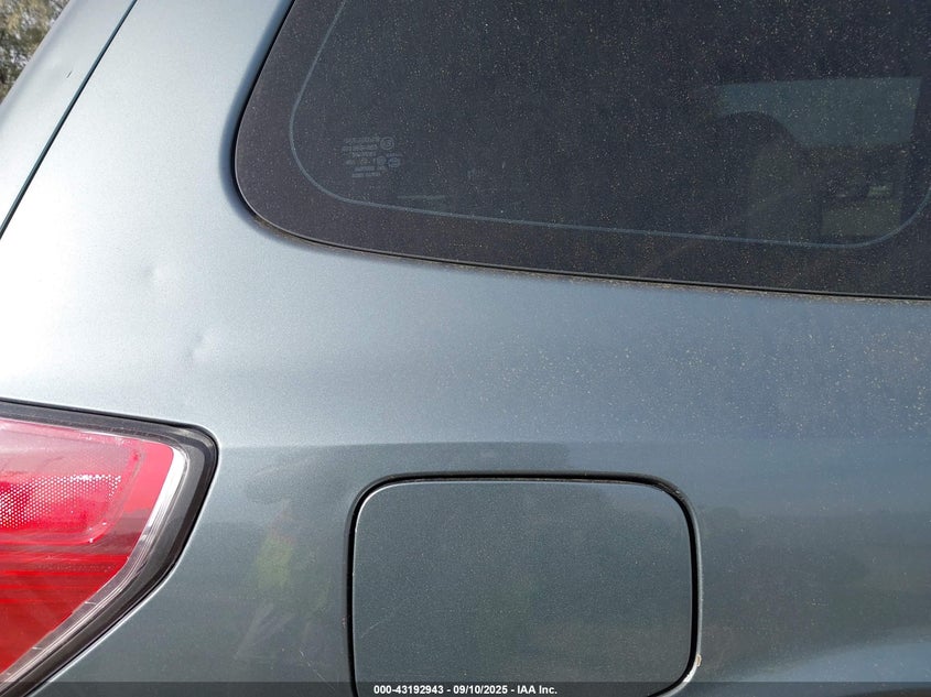 2009 Subaru Forester 2.5X VIN: JF2SH61699H777011 Lot: 43192943