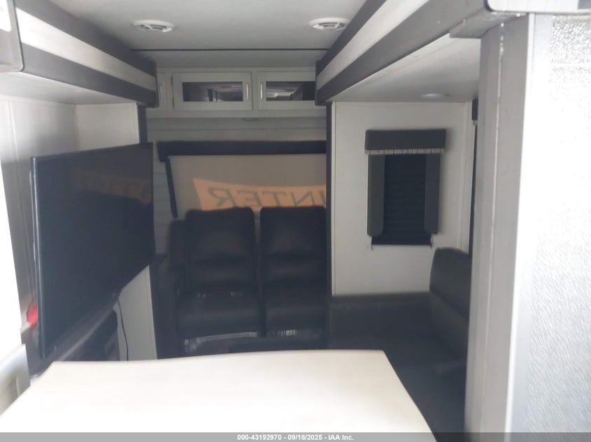 VIN 4YDTSTR25N1531819 2022 SPRINTER TRAVEL TRLR