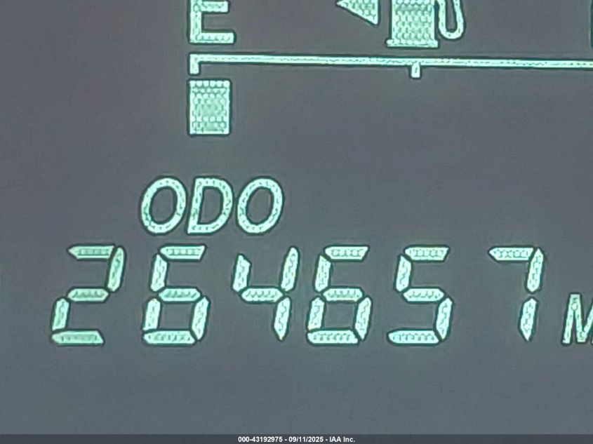 2006 Toyota Prius VIN: JTDK820U167529846 Lot: 43192975