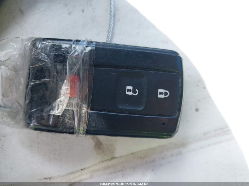 2006 Toyota Prius VIN: JTDK820U167529846 Lot: 43192975