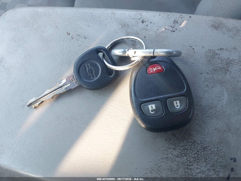 2008 Chevrolet Equinox Ls VIN: 2CNDL13F586037770 Lot: 43192985