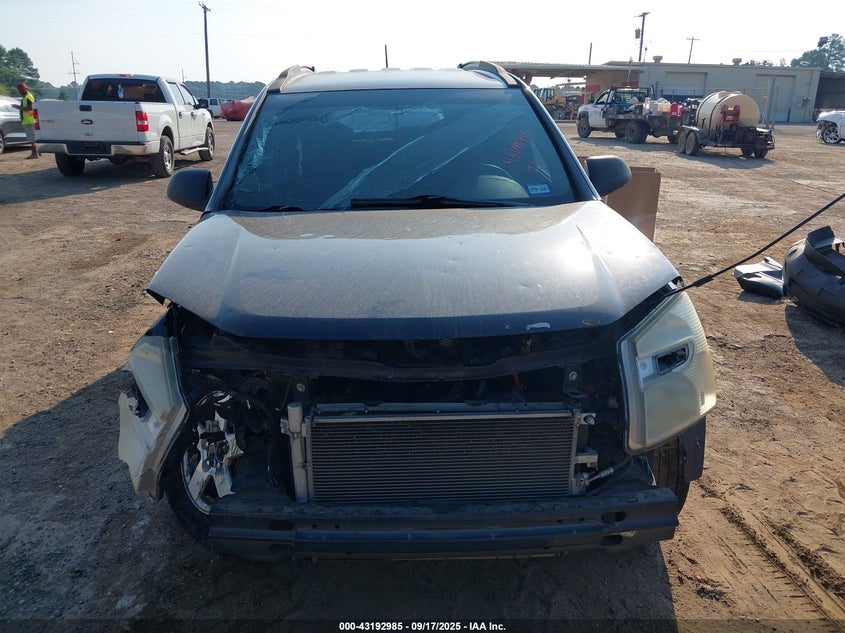 2008 Chevrolet Equinox Ls VIN: 2CNDL13F586037770 Lot: 43192985