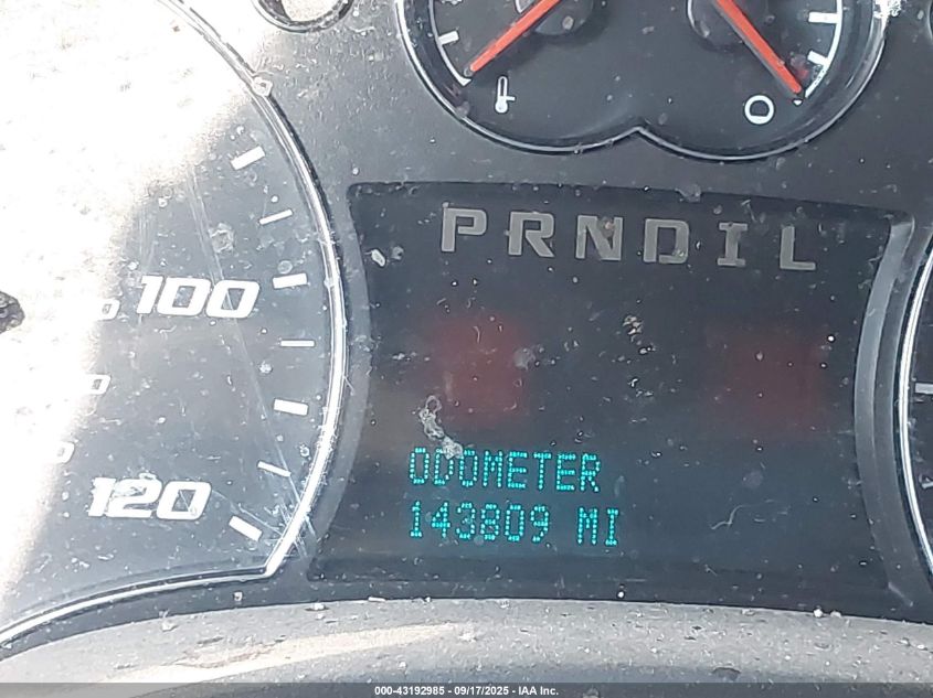 2008 Chevrolet Equinox Ls VIN: 2CNDL13F586037770 Lot: 43192985