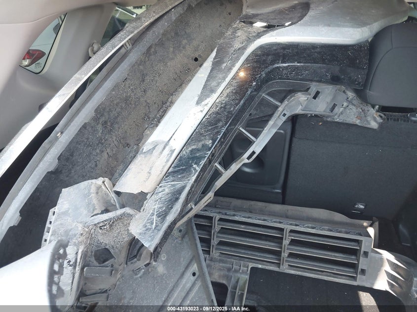 2018 NISSAN ROGUE S - KNMAT2MT6JP579399