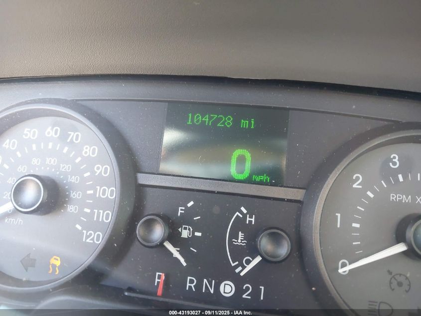 2009 Mercury Grand Marquis Ls (Fleet Only) VIN: 2MEHM75V49X627883 Lot: 43193027