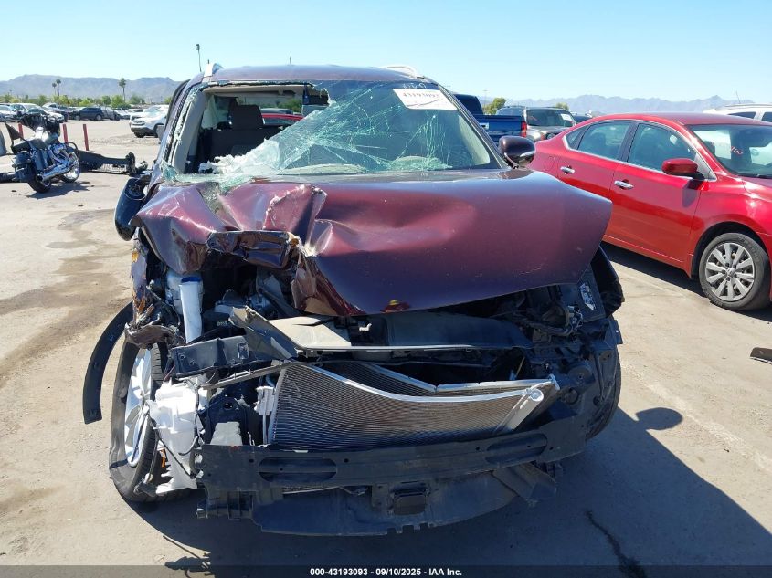 2020 Kia Sorento 2.4L Lx VIN: 5XYPG4A30LG653548 Lot: 43193093