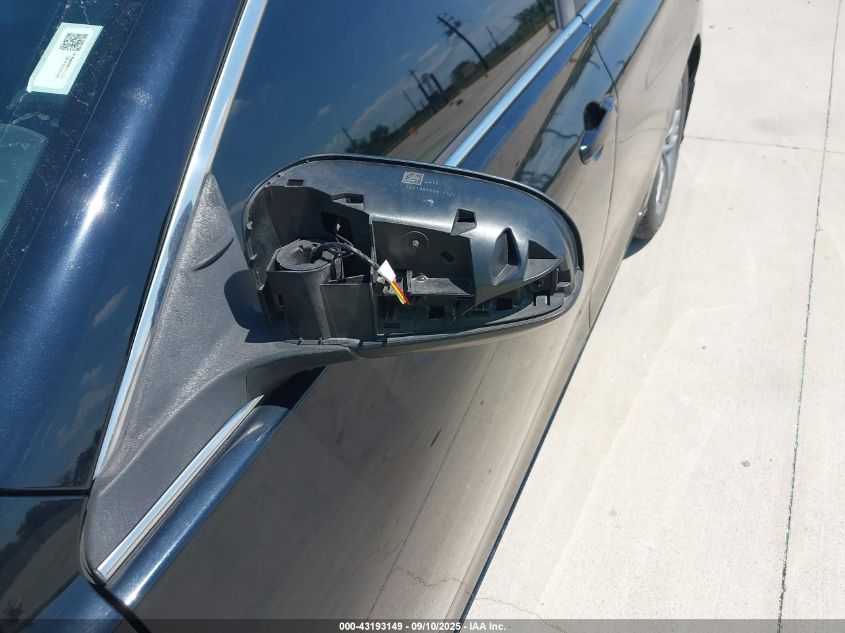 2015 Toyota Camry Se VIN: 4T1BF1FKXFU001403 Lot: 43193149