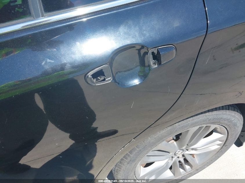 2015 Toyota Camry Se VIN: 4T1BF1FKXFU001403 Lot: 43193149