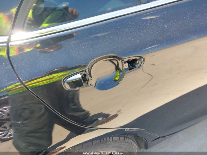 2015 Toyota Camry Se VIN: 4T1BF1FKXFU001403 Lot: 43193149