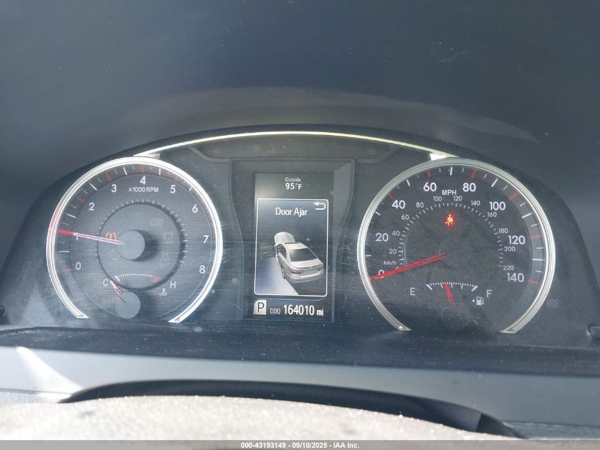 2015 Toyota Camry Se VIN: 4T1BF1FKXFU001403 Lot: 43193149