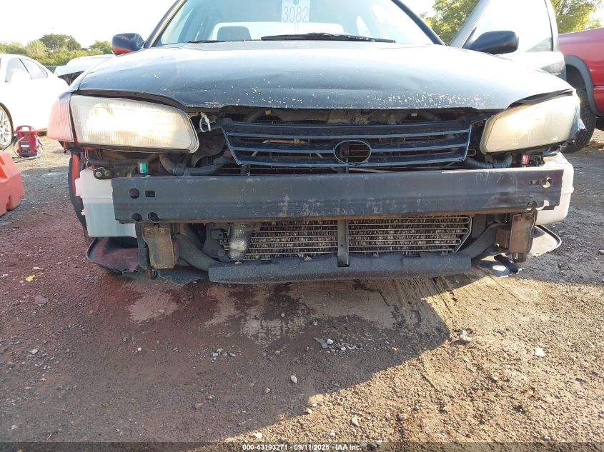 1999 Toyota Camry Le V6 VIN: JT2BF22K7X0199763 Lot: 43193271