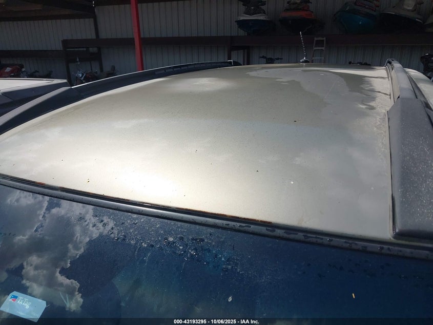 2009 Hyundai Santa Fe Gls VIN: 5NMSG13D59H325720 Lot: 43193295