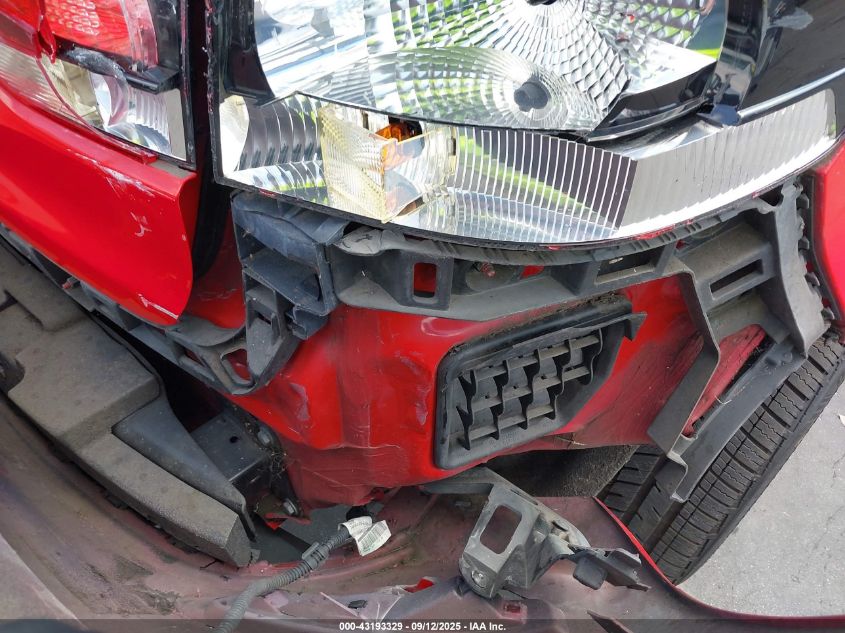 2014 Volkswagen Golf 2.5L VIN: WVWDB7AJ1EW006910 Lot: 43193329