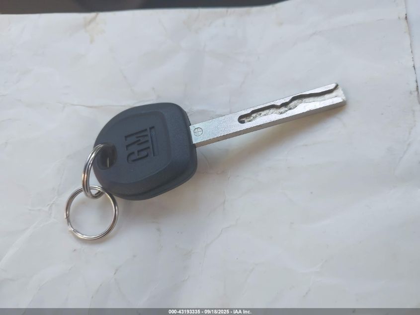 2023 GMC Savana Cutaway Work Van VIN: 1GD37SB73P1133317 Lot: 43193335