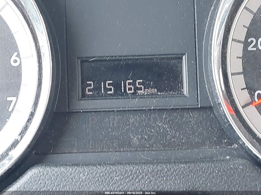 2019 Dodge Grand Caravan Se VIN: 2C7WDGBGXKR801869 Lot: 43193341