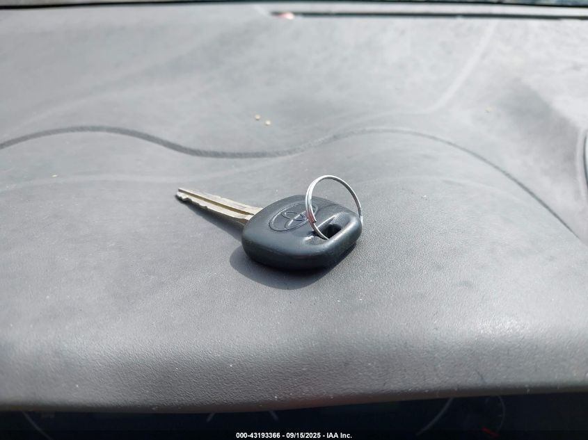 2009 Toyota Corolla VIN: JTDBL40E499018951 Lot: 43193366