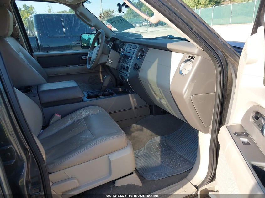 2007 Ford Expedition Xlt