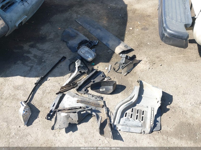 1996 Toyota Tacoma Xtracab VIN: 4TAVL52N7TZ115273 Lot: 43193416