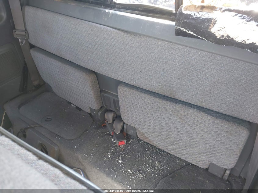 1996 Toyota Tacoma Xtracab VIN: 4TAVL52N7TZ115273 Lot: 43193416