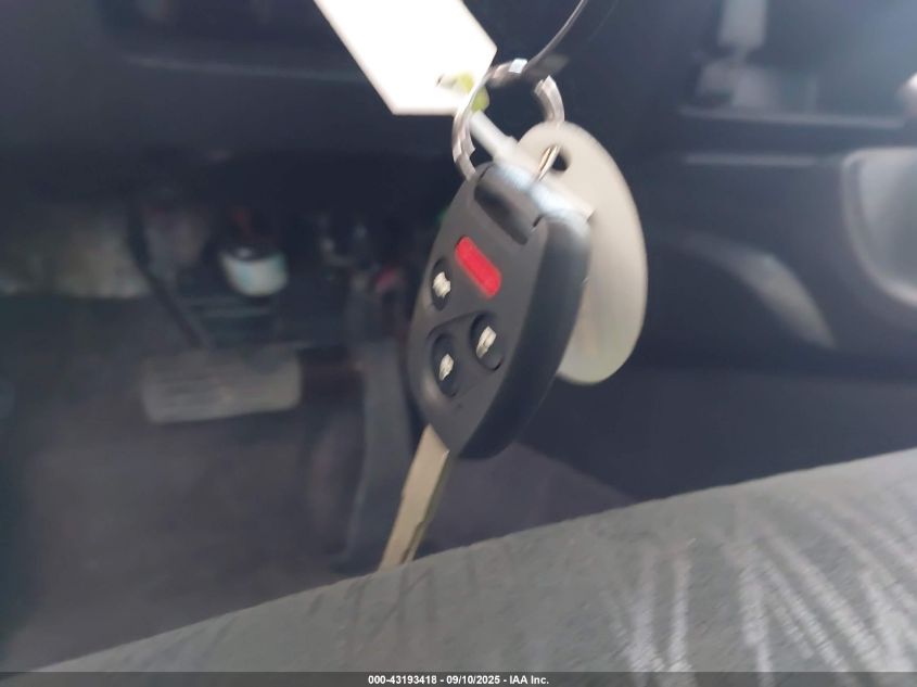 2007 Honda Civic Ex VIN: 2HGFG12897H563344 Lot: 43193418