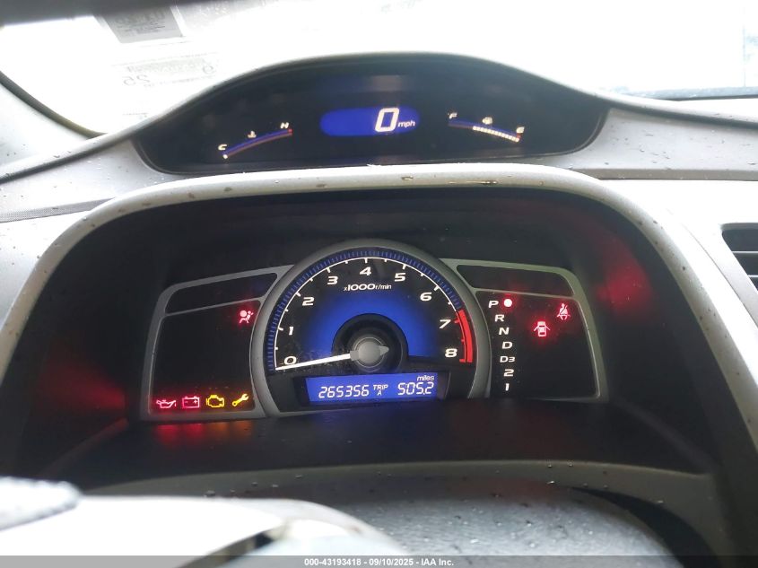 2007 Honda Civic Ex VIN: 2HGFG12897H563344 Lot: 43193418