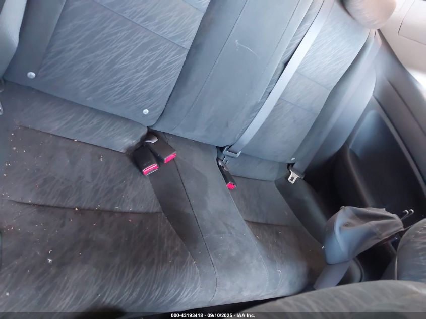 2007 Honda Civic Ex VIN: 2HGFG12897H563344 Lot: 43193418