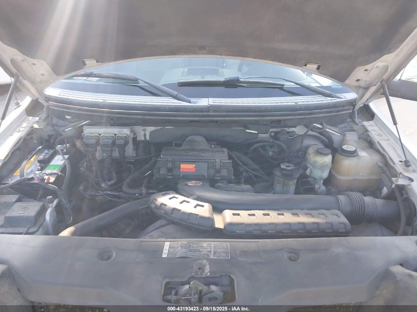 2006 Lincoln Mark Lt VIN: 5LTPW18566FJ08726 Lot: 43193423