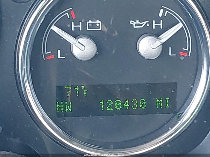 2006 Lincoln Mark Lt VIN: 5LTPW18566FJ08726 Lot: 43193423