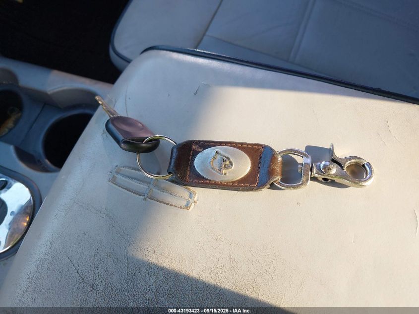 2006 Lincoln Mark Lt VIN: 5LTPW18566FJ08726 Lot: 43193423