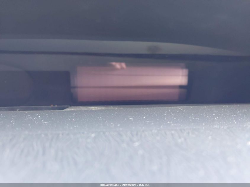 2013 Toyota Prius Two VIN: JTDKN3DU9D1651586 Lot: 43193455