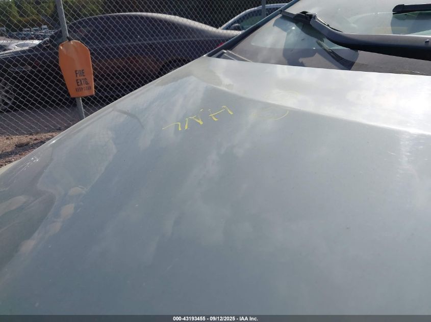 2013 Toyota Prius Two VIN: JTDKN3DU9D1651586 Lot: 43193455