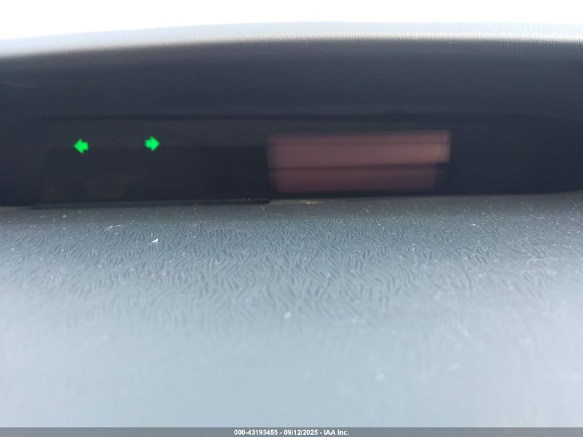 2013 Toyota Prius Two VIN: JTDKN3DU9D1651586 Lot: 43193455