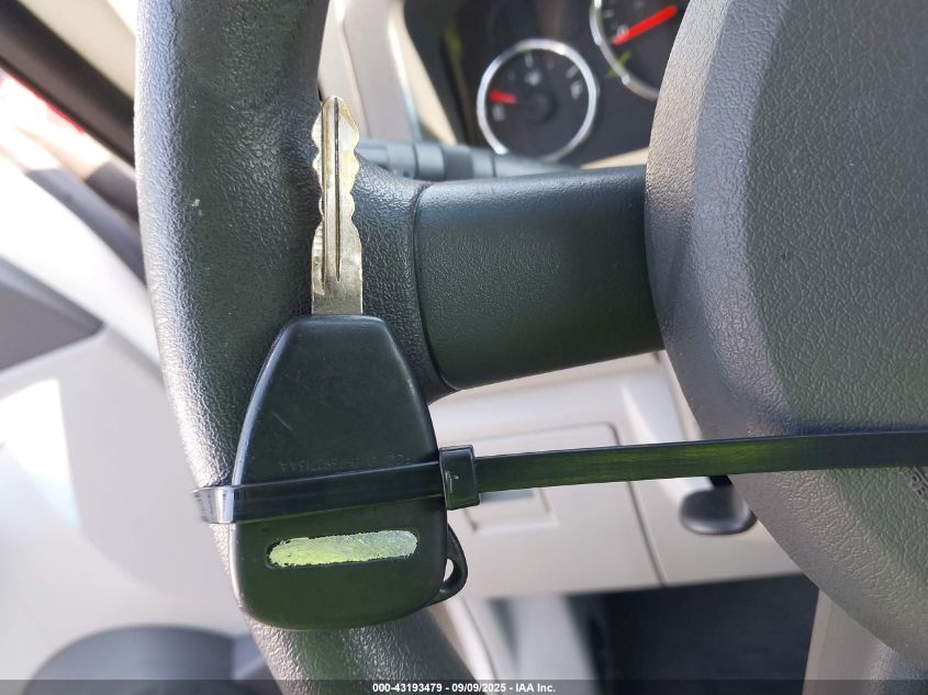 2008 Jeep Liberty Sport VIN: 1J8GN28K18W188742 Lot: 43193479